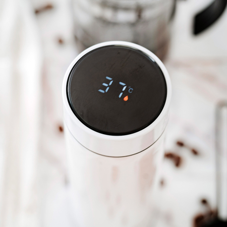 TERMOS CU AFISAJ TEMPERATURA AD 4506 ALB ADLER [4]