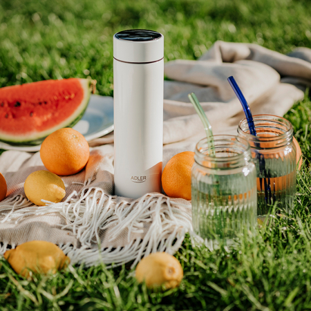 TERMOS CU AFISAJ TEMPERATURA AD 4506 ALB ADLER [2]