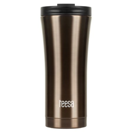 Cafetiere și espressoare cafea - TERMOS MARO 500ML TEESA