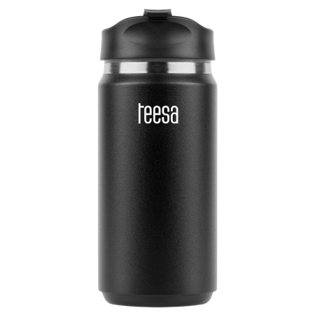 TERMOS NEGRU 350ML TEESA [1]