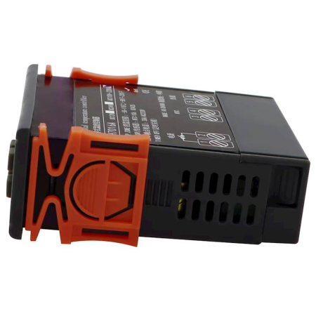 TERMOSTAT 230V WH7016A [2]