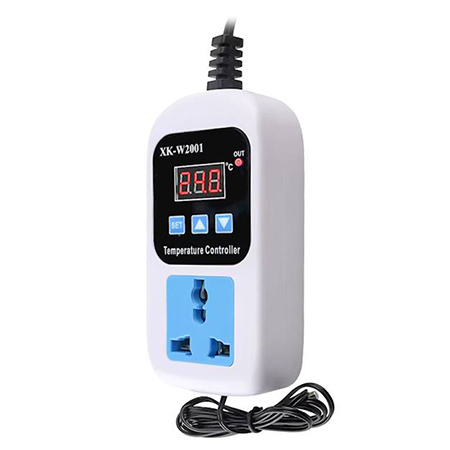 Electrice - TERMOSTAT 230V XK-W2001