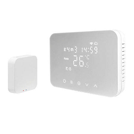 Smart - TERMOSTAT SMART SOFT TOUCH ISNATCH