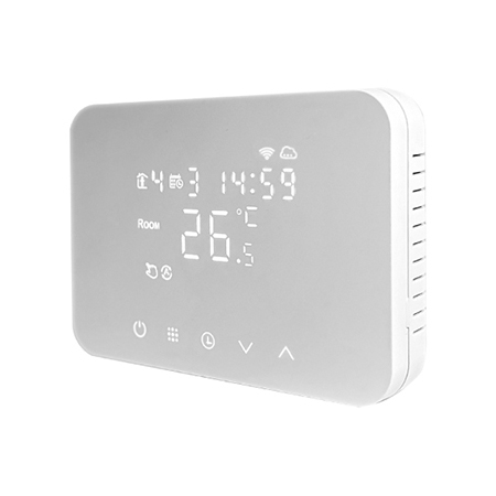 Smart - TERMOSTAT SMART SOFT TOUCH ISNATCH