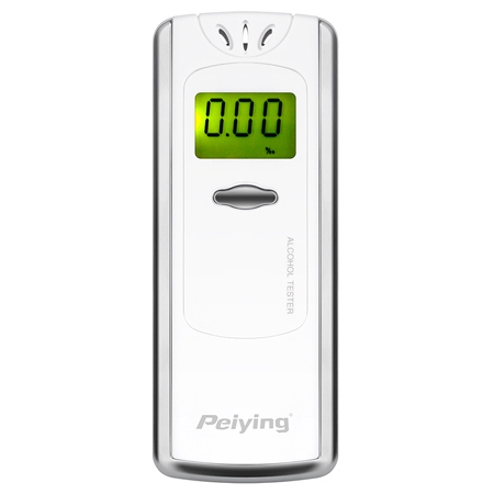 Multimetre - TESTER ALCOOLEMIE  AT567 PEIYING