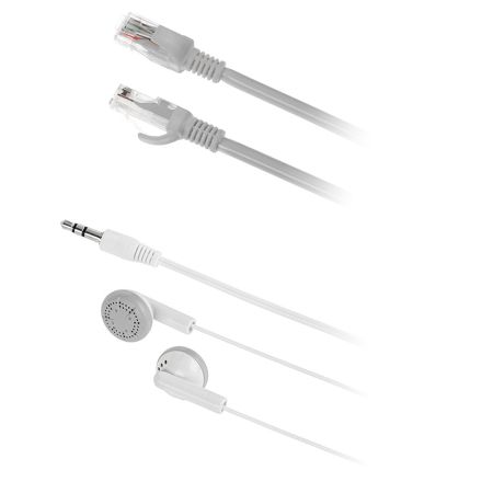 TESTER CABLU CABLE TRACKER RB-806R REBEL [4]