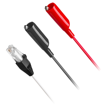 TESTER CABLU UT682D UNI-T [6]