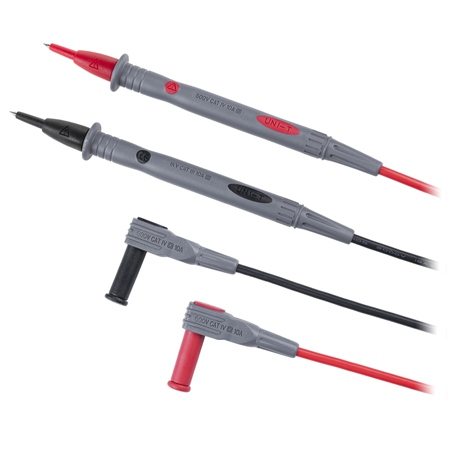 Multimetre - TESTER MULTIMETRU PRO SILICONAT