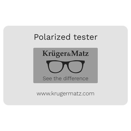 TESTER OCHELARI POLARIZATI KRUGER&MATZ [1]