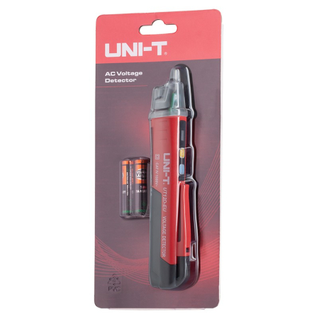 TESTER TENSIUNE UT12D-EU UNI-T [4]
