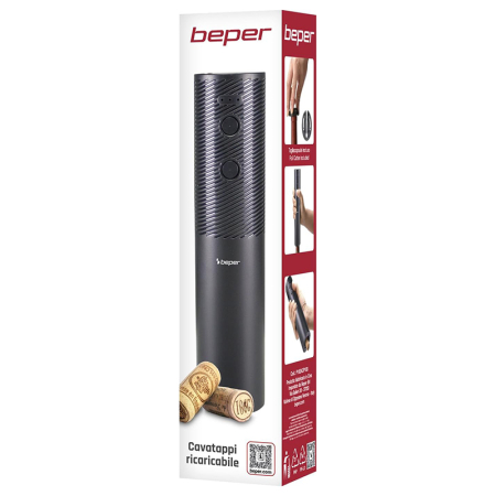 TIRBUSON ELECTRIC BEPER [6]