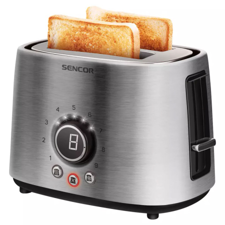 TOASTER 1000W SENCOR [1]