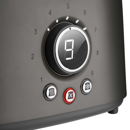 TOASTER 1000W SENCOR [6]