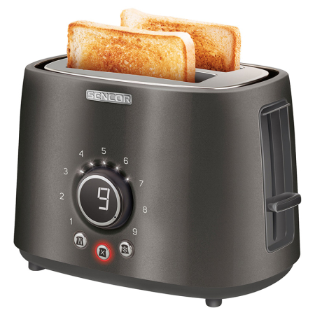 TOASTER 1000W SENCOR [11]