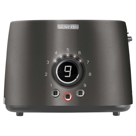 TOASTER 1000W SENCOR [1]