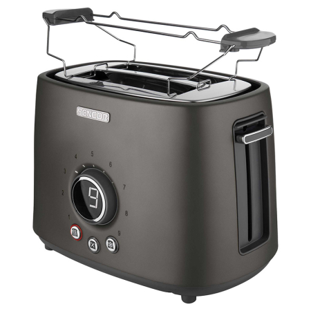 TOASTER 1000W SENCOR [5]