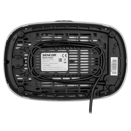 TOASTER 1000W SENCOR [7]