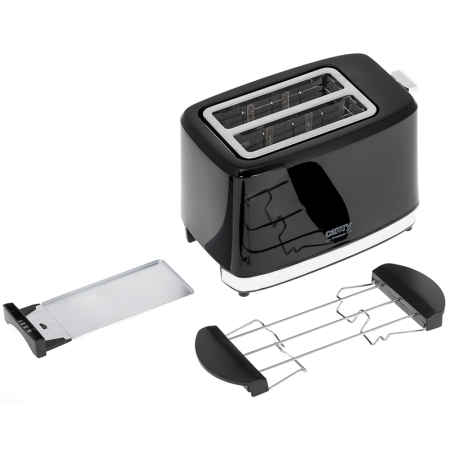 TOASTER 6 NIVELURI DE RUMENIRE 900W CR 3218 CAMRY [5]