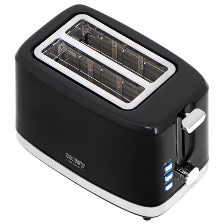 TOASTER 6 NIVELURI DE RUMENIRE 900W CR 3218 CAMRY [3]