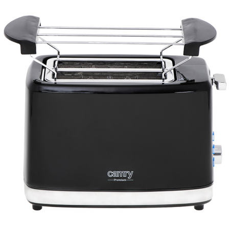 TOASTER 6 NIVELURI DE RUMENIRE 900W CR 3218 CAMRY [2]