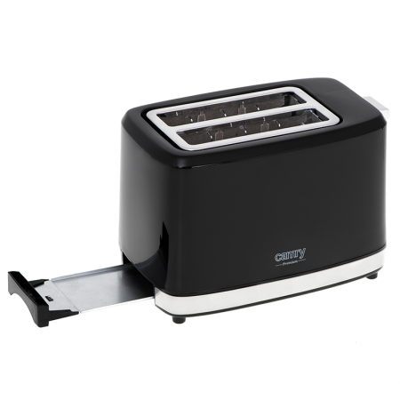 TOASTER 6 NIVELURI DE RUMENIRE 900W CR 3218 CAMRY [4]