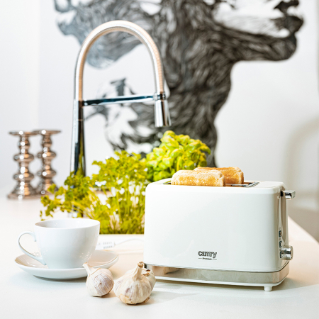 TOASTER 6 NIVELURI DE RUMENIRE 900W CR 3219 CAMRY [9]