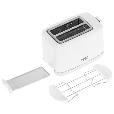 TOASTER 6 NIVELURI DE RUMENIRE 900W CR 3219 CAMRY [6]