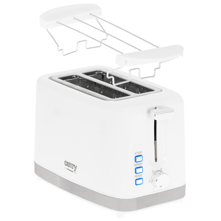 TOASTER 6 NIVELURI DE RUMENIRE 900W CR 3219 CAMRY [1]