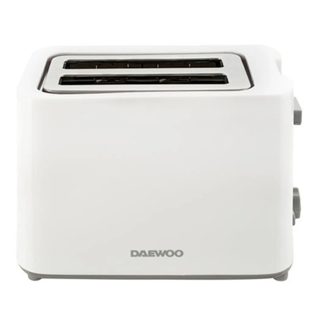 Sandwich maker, prajitoare pâine, grill electric - TOASTER 6 NIVELURI RUMENIRE 750 W DAEWOO