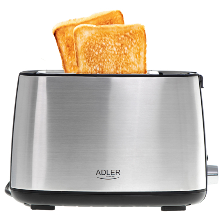 TOASTER 7 NIVELURI DE RUMENIRE 900W AD 3214 ADLER [8]