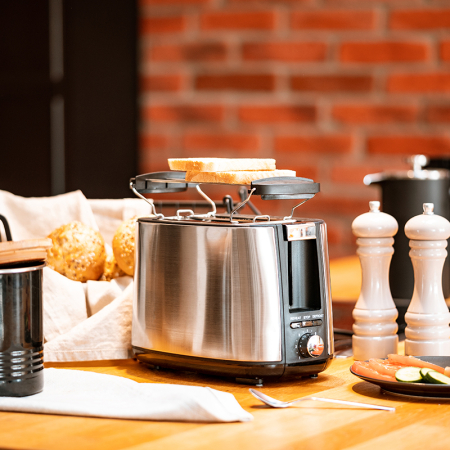 TOASTER 7 NIVELURI DE RUMENIRE 900W AD 3214 ADLER [3]