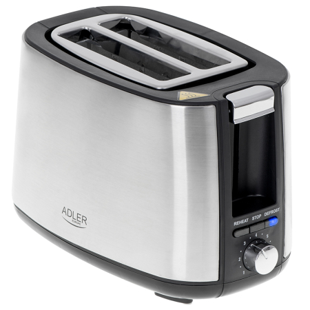 TOASTER 7 NIVELURI DE RUMENIRE 900W AD 3214 ADLER [1]