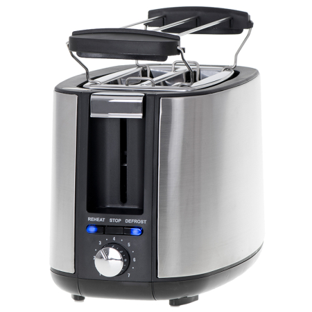 TOASTER 7 NIVELURI DE RUMENIRE 900W AD 3214 ADLER [6]
