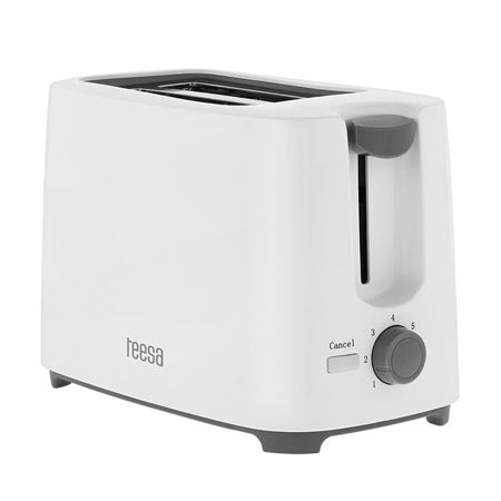 Echipamente Bucătărie - TOASTER 700W TEESA