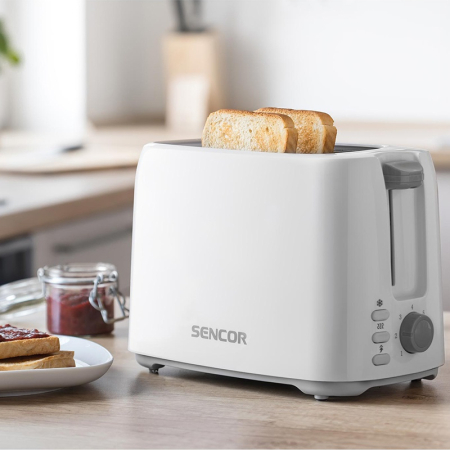 TOASTER 750W SENCOR [9]