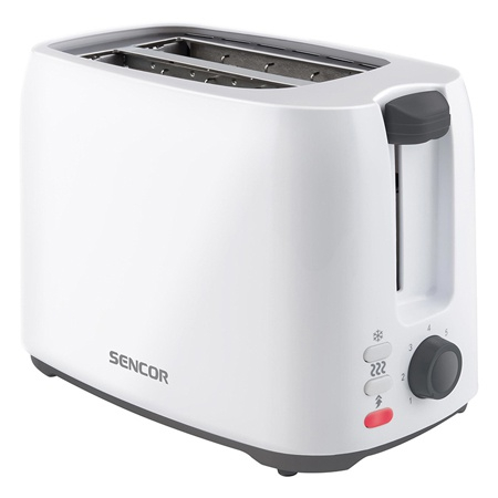 Echipamente Bucătărie - TOASTER 750W SENCOR