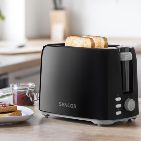 TOASTER 750W SENCOR [9]