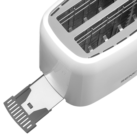 TOASTER 750W SENCOR [4]