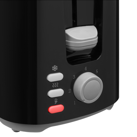 TOASTER 750W SENCOR [5]
