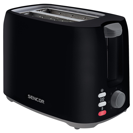 Echipamente Bucătărie - TOASTER 750W SENCOR