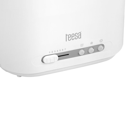 TOASTER 850W TEESA [5]