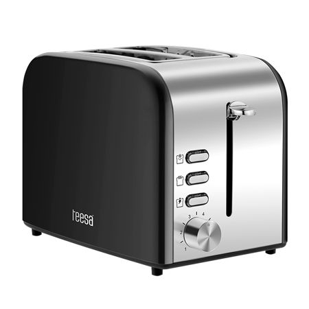 Echipamente Bucătărie - TOASTER 850W TEESA
