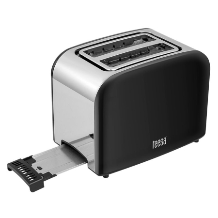 TOASTER 850W TEESA [2]