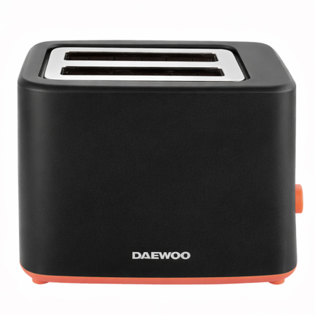TOASTER 900 W DAEWOO [1]