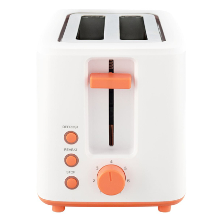 TOASTER 900 W DAEWOO [2]