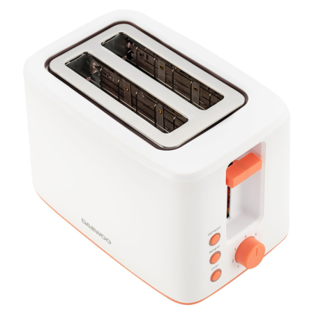 TOASTER 900 W DAEWOO [3]