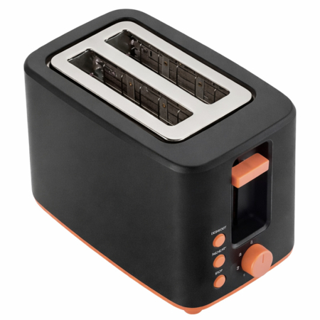TOASTER 900 W DAEWOO [3]