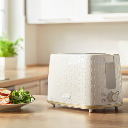 TOASTER 930W SENCOR [10]