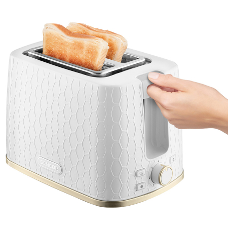 TOASTER 930W SENCOR [8]