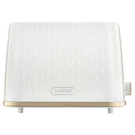 Sandwich maker, prajitoare pâine, grill electric - TOASTER 930W SENCOR